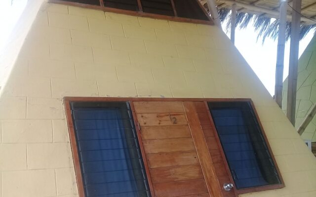 Las Pirámides del Norte