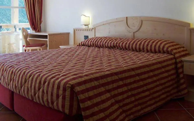 Residence Club La Betulla