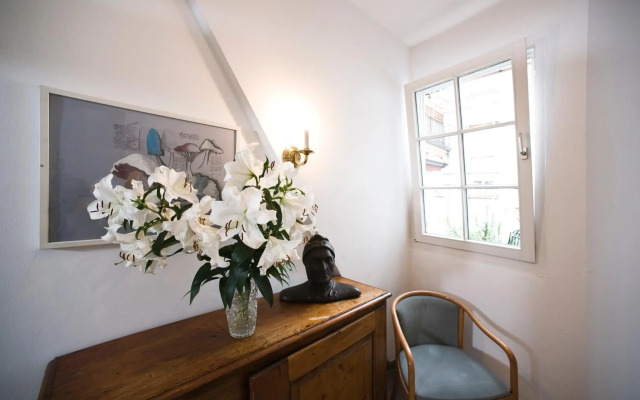 Hotel Goldener Hecht