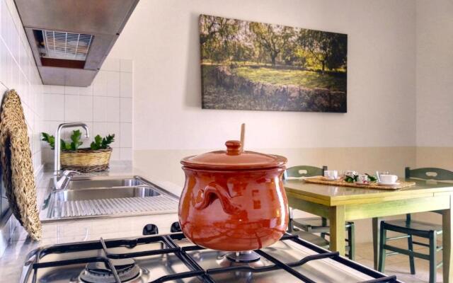 Azienda Agricola Francesca Stajano