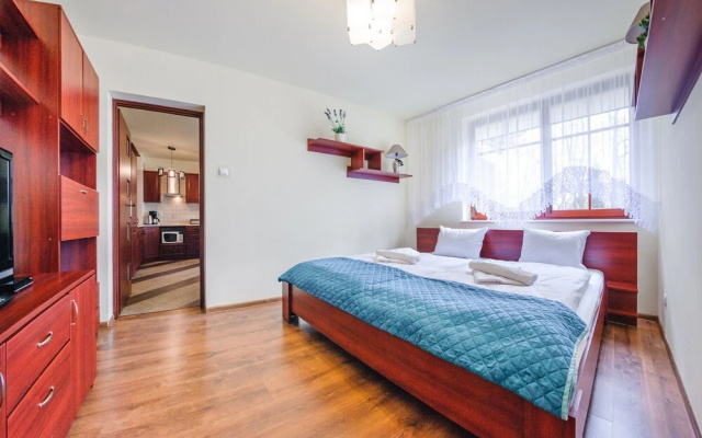 Apartamenty Sun & Snow Willa Teresa