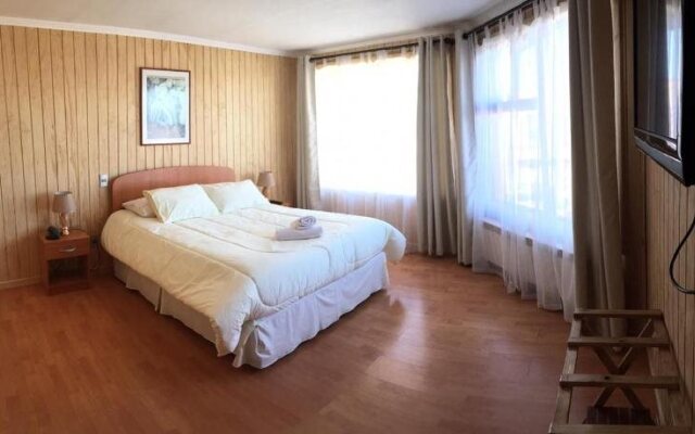 Hotel Alberto D' Agostini