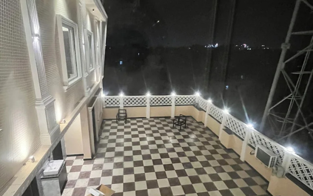 Jeel Pearl Hotel