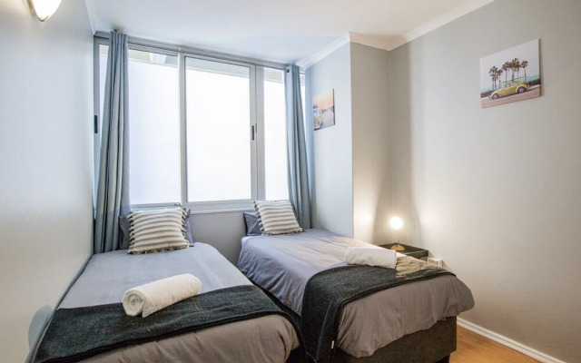 Perspectives 306 by CTHA