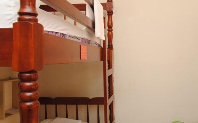 Ngoc Thao Guesthouse