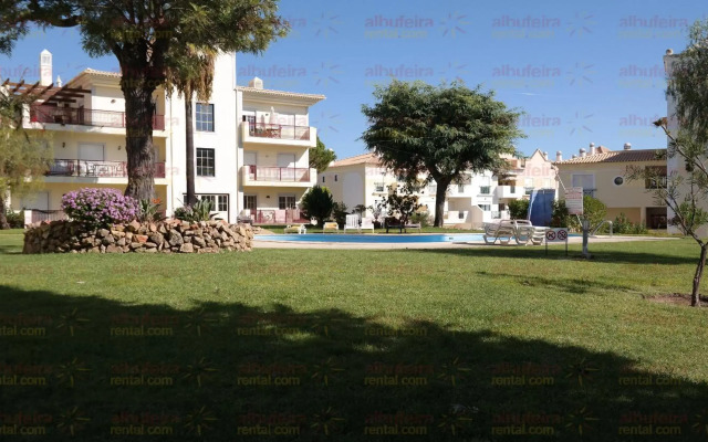 Casablanca AL by Albufeira Rental