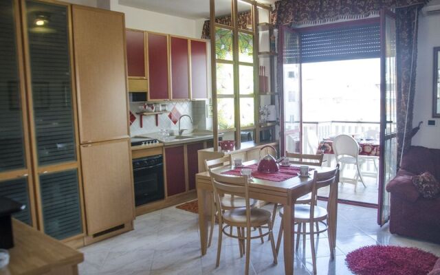 Casa Muggine
