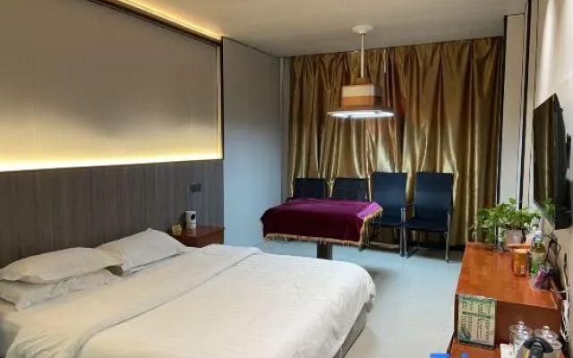 Aijiujiu Hotel