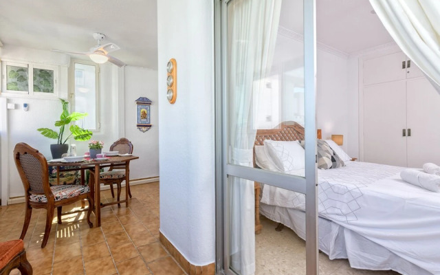 Immaculate 3-bed Apartment in Fuengirola