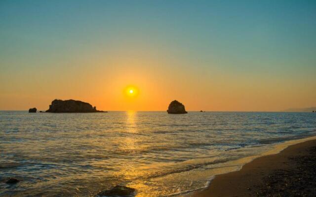 Christinas apartments