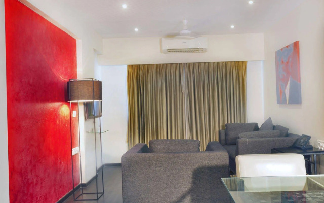 Landmark Suites