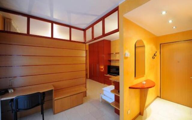Cp Residence&Hotel