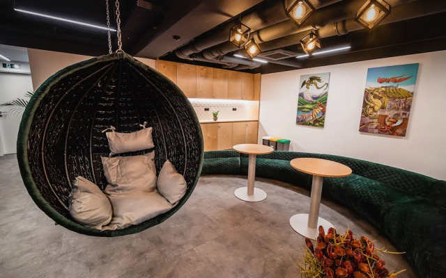 Dragons Dream Hostel