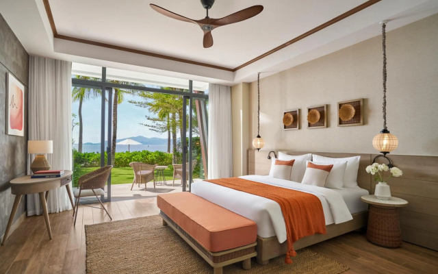Boma Resort Nha Trang – Guest Rooms – Nha Trang