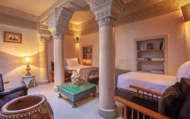 Riad Bohemia
