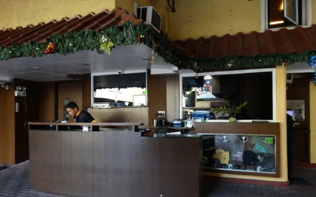 Hotel Ava Cuneta