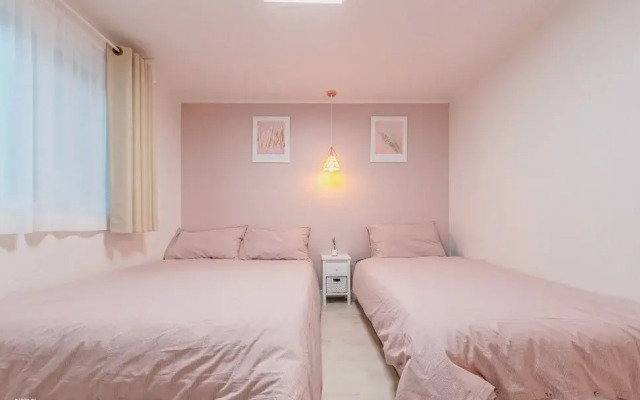 SeeU House