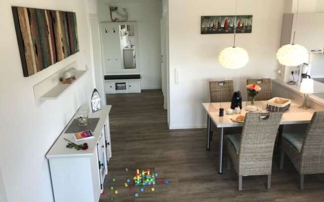 Waterkant 48.2.s Comfortable Holiday Residence