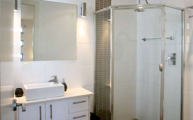 Penneshaw Oceanview Apartments