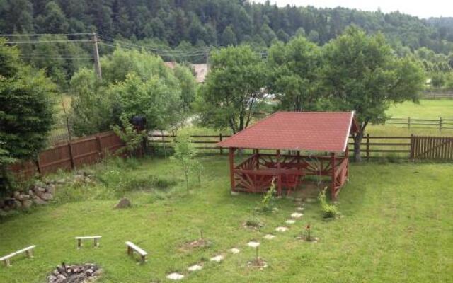 Gyulak Guesthouse