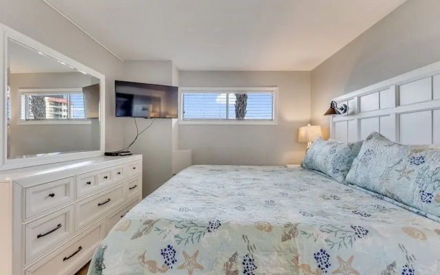 0104 Seagrass Retreat 1 Bedroom Condo