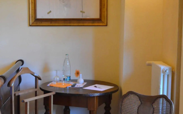Bed & Breakfast Monastero del Rul