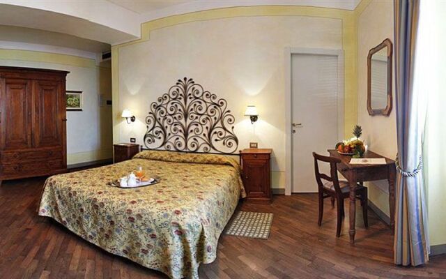 Albergo Ristorante Verbano