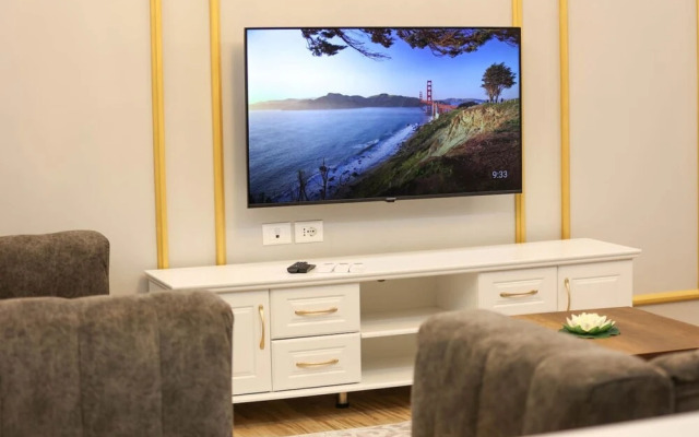 Grandstay Apartments 007