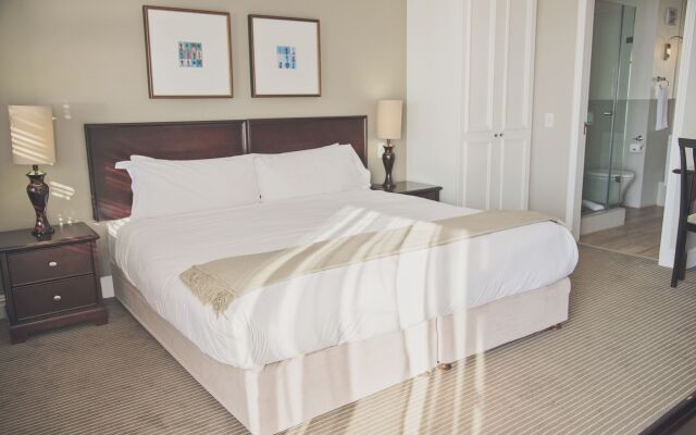 Bantry Bay Suite Hotel