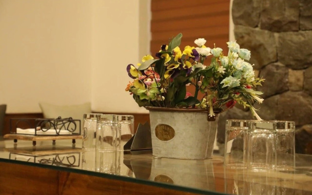 Brigadier's Plantation Retreat