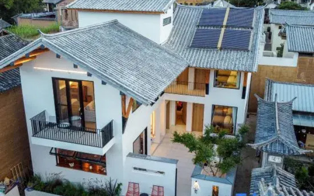 Xiaosu Homestay (Yujinqiao Branch, Shaxi Ancient Town)