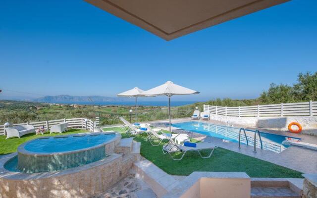 Nereid Villa, summer feeling, By ThinkVilla