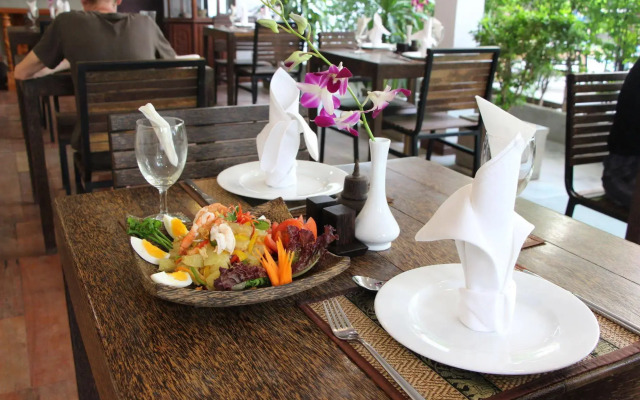 Palm Tree Boutique Hotel