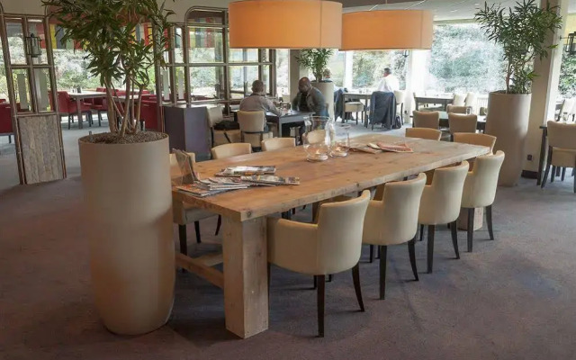 Postillion Hotel Haren Groningen
