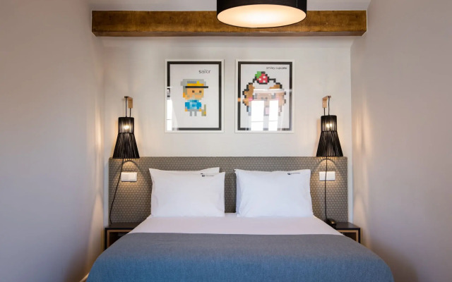 Urbano FLH Hotels Lisboa