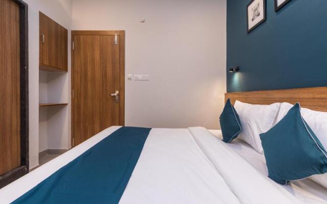 Collection O 455 Hotel Staywell
