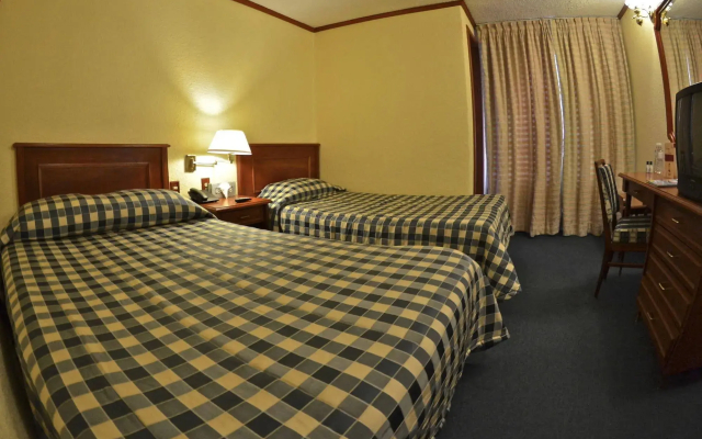 Hotel Lastra