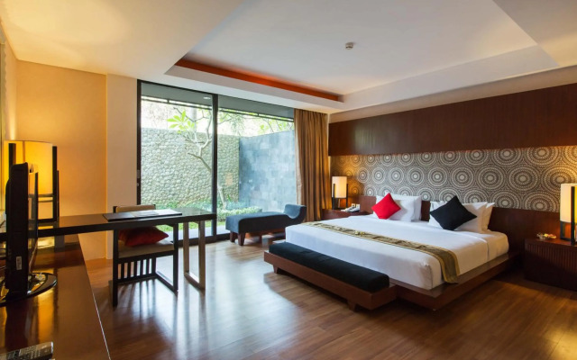 Le Grande Bali Hotel