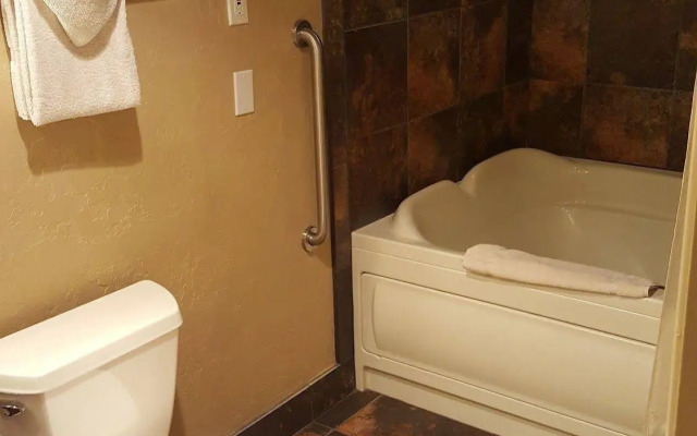 Villas at Poco Diablo by VRI Resort