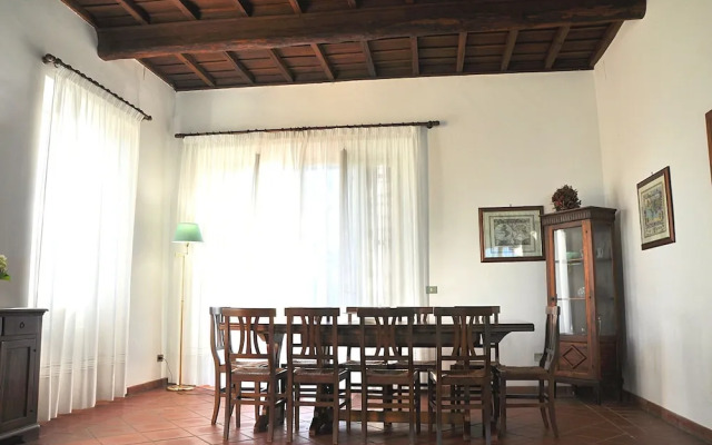 Villa Montecasciano - 8 Sleeps Private Garden