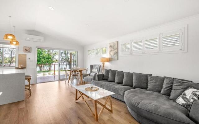 Salt @ South West Rocks