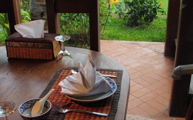 Dhabkwan Resort (SHA Extra Plus)