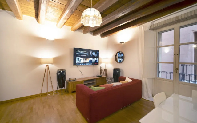 Suite Martini al Castello
