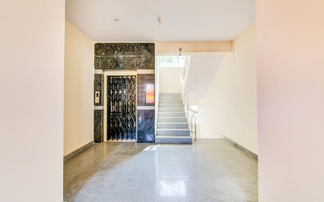 FabHotel Prime II