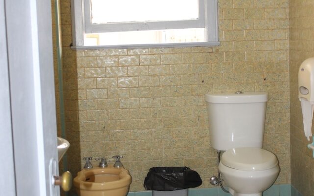 Fonsi Hostel