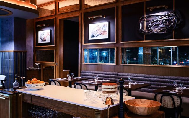 Отель The Tess, Autograph Collection