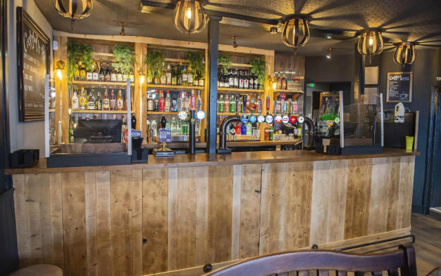 Kings Arms Hotel