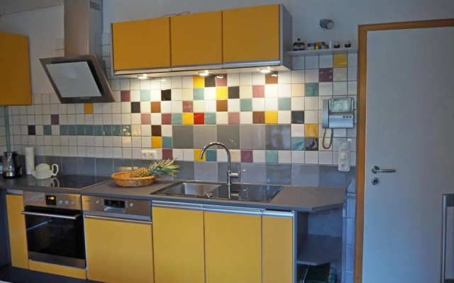 Ferienhaus-stadtkyll-eifel Beim Förster mit zwei Schlafzimmern