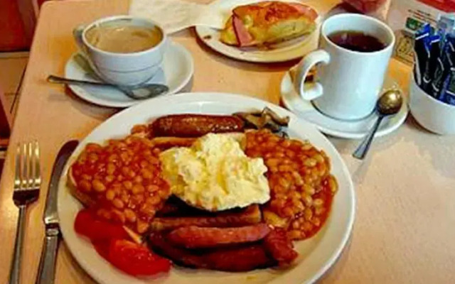 Broadway Lodge Bed And Breakfast