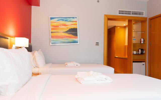 Holiday Inn Dar Es Salaam City Center by IHG